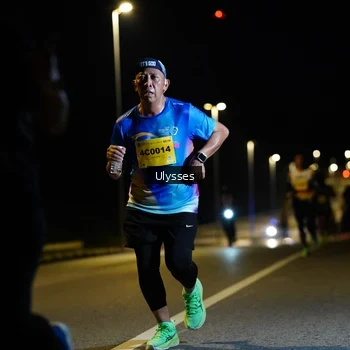 Runner Photo 2739117