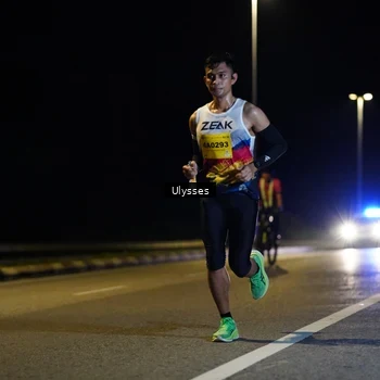 Runner Photo 2739185