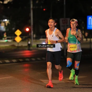Runner Photo 2739206