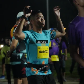 Runner Photo 2739220