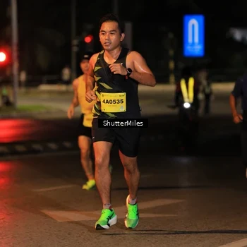 Runner Photo 2739232