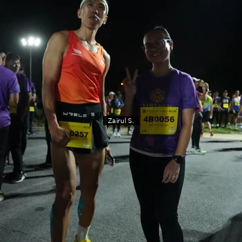 Runner Photo 2739234