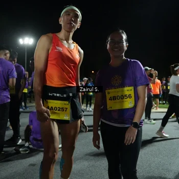Runner Photo 2739238