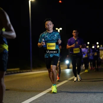 Runner Photo 2739300