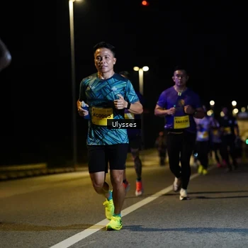 Runner Photo 2739315