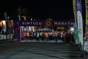 Runner Photo 2739358