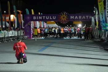 Runner Photo 2739361