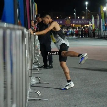 Runner Photo 2739399