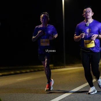 Runner Photo 2739400