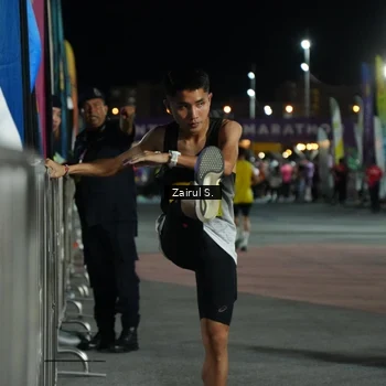Runner Photo 2739405