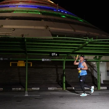 Runner Photo 2739447