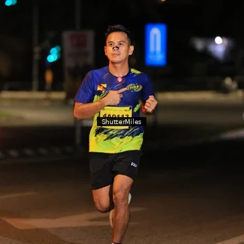 Runner Photo 2739456