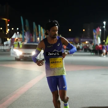 Runner Photo 2739457