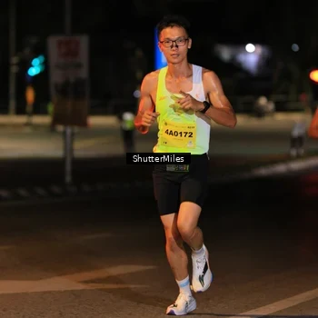 Runner Photo 2739485