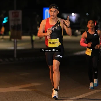 Runner Photo 2739498