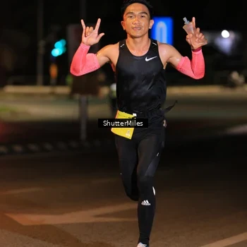 Runner Photo 2739521