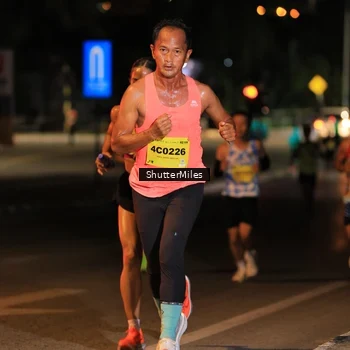 Runner Photo 2739590
