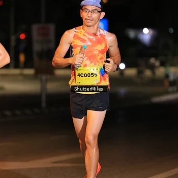 Runner Photo 2739645