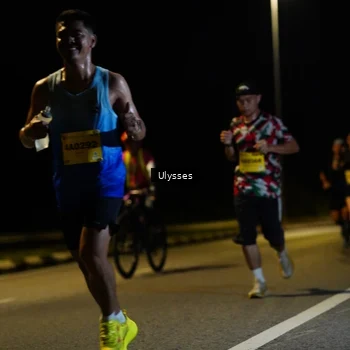 Runner Photo 2739685