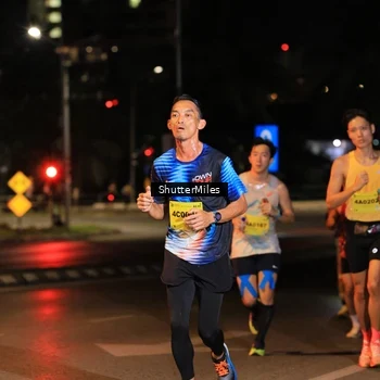 Runner Photo 2739702