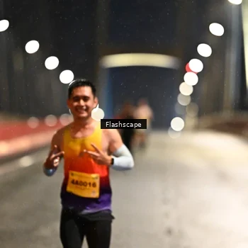 Runner Photo 2739761