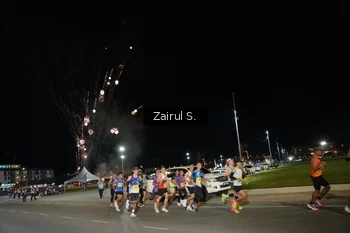 Runner Photo 2739803