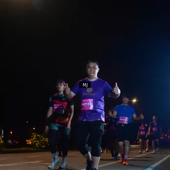 Runner Photo 2739818