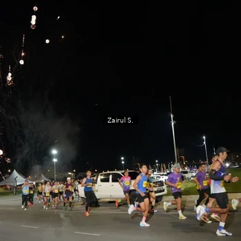 Runner Photo 2739820