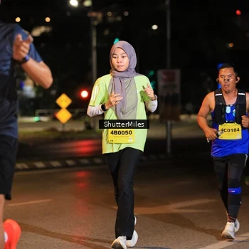 Runner Photo 2739833