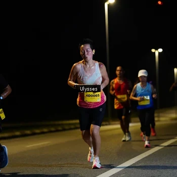 Runner Photo 2739836