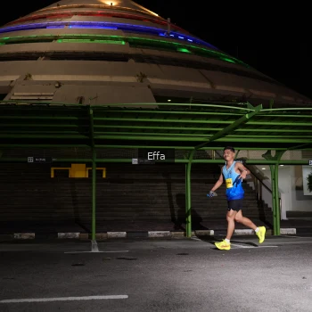 Runner Photo 2739876
