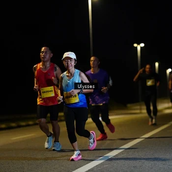 Runner Photo 2739896