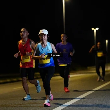 Runner Photo 2739910