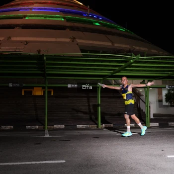 Runner Photo 2739921