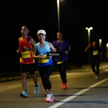 Runner Photo 2739923