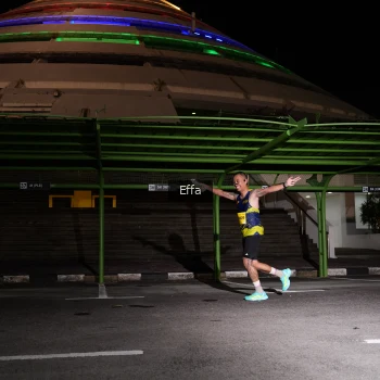 Runner Photo 2739927