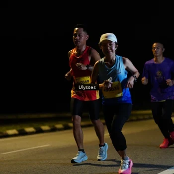 Runner Photo 2739940