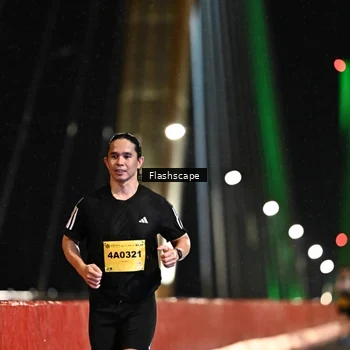 Runner Photo 2739950