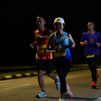 Runner Photo 2739965