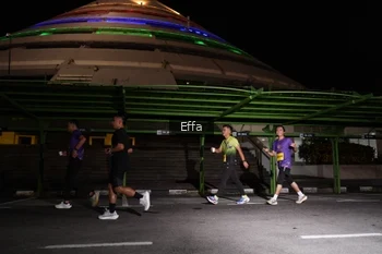 Runner Photo 2739985