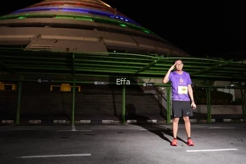 Runner Photo 2740039