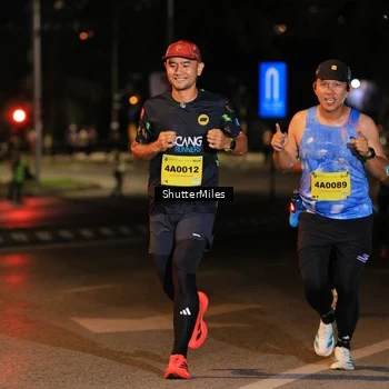 Runner Photo 2740075