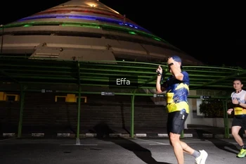Runner Photo 2740081