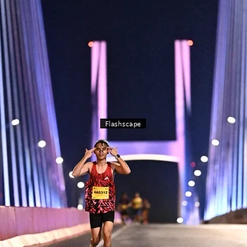 Runner Photo 2740082