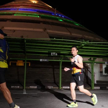 Runner Photo 2740089
