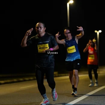 Runner Photo 2740090
