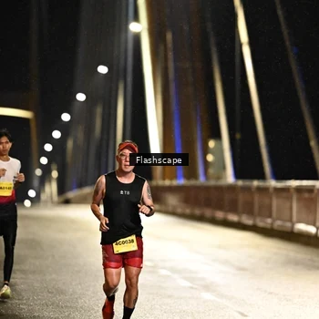 Runner Photo 2740205