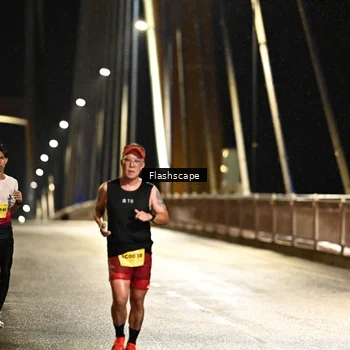 Runner Photo 2740212