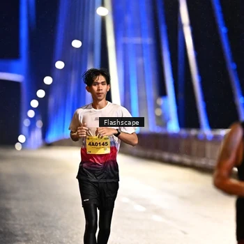 Runner Photo 2740220