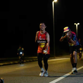 Runner Photo 2740224